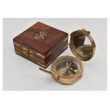 Stanley London Natural Sine