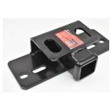 ATE Pro 5000 Lb Capacity Step Bumper Receiver