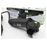 Genesis 4 1/2" Angle Grinder
