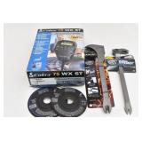 Cobra Compact Remote CB RAdio & More