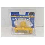 C.M.T. Trailer Coupler Lock