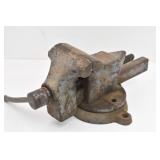 Ace No. 4 Bench Vise