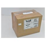 Brady Hand & Body Foam Soap