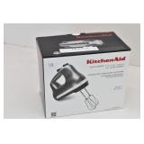 Kitchen Aid Hand Mixer