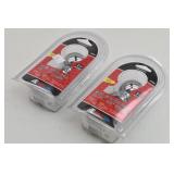 ATE Pro Hitch Balls 2" & 1 7/8"