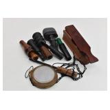 Animal Calls, Primos Box Cutter, & More