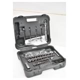 Craftsman Mechanic Tool Set