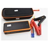 Aukey 12000mAh Jump Starter Portable Charger