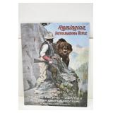 Remington Autoloading Rifle De Sign #927