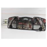 Barnet Archery Vortex-Lite Junior Compound Bow