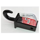 Receiver Mount Tow Hook-New in Box