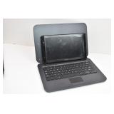KUNO Folding USB Universal Tablet Keyboard & Touch