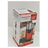 KitchenAid Blade Coffee Grinder- Looks New in Box