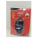 ARE Pro T6 LED Headlamp/Zoom (High, Low & Flash)