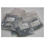 (700) 1 1/2" Phillips Flat Screws