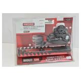 Craftsman Compact Hedge Trimmer/Shear Attachments