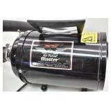 Metro Air Force Blaster Dryer