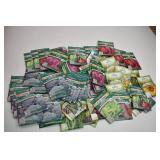 Ferry Morse Seeds Watermelon, Pepper, Tomato, &