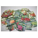 Ferry Morse Seeds Radish, Lettuce, Beans, & More