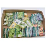 Ferry Morse Seeds Spinach, Lettuce, Broccoli, &