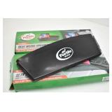 (2) Turtle Wax Seat Wedge Organizers