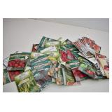 Ferry Morse Seeds Tomato, Pepper, Radish, & More