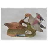 Kentucky Bourbon Ducks Unlimited Bottle