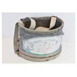 Wells & Wade Picking Bucket