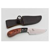 Timber Wolf TW103 Fixed Blade 7"