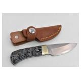 Ridge Runner 450 Fixed Blade Knife