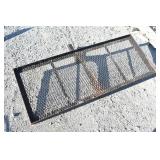 Northern Tool & Equipment Hitch Cargo Carrier