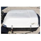 Highland Cargo Caddy