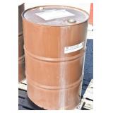 (55) Gal. Drum/Barrel-Empty