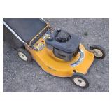 Coast To Coast Lawnmower