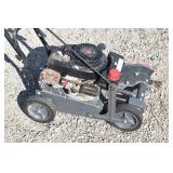 Craftsman Edger/Bevel Cut 3.8HP