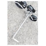 Earthway 1001-B Precision Garden Seeder