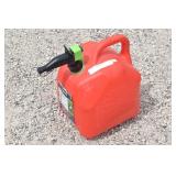 Scepter Smart Control 5 gal. Gas Container