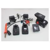 USB Charger, 19.2V Chargers, 19.2V Battery..