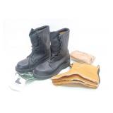 Gor-Tex Best Defense Footwear ICWB Boots