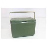 Coleman Cooler Green