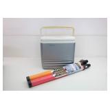 Stream Machine 2-Pack Water Launcher Plus