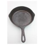 Wagner Ware Cast iron Skillet 1056
