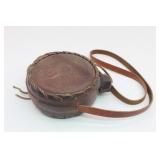 Leather Works Canteen