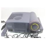 In Focus System Litepro 210 Projector