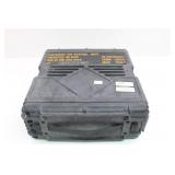 Cartridge Weapon Ammo Box