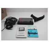 Bosch Side Finder Tournament Master