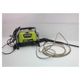 Ryobi 1600 Psi Electric Pressure Washer