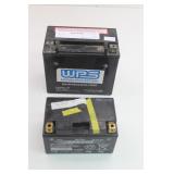 WPS Motorcycle Battery CTX20L-BS 12V Plus