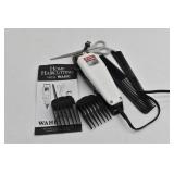 Wahl Homepro Adjustable Haircutting Trimmers