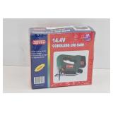 Jumbo 14.4V Cordless Jig Saw NIB